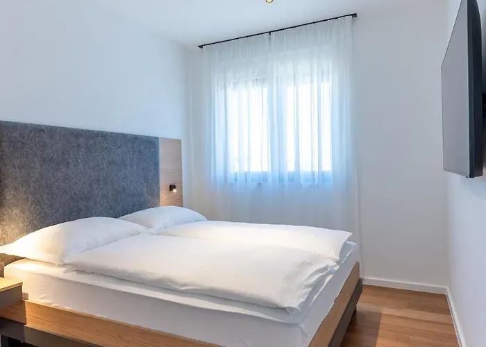 Marelux Rooftop Apartman *