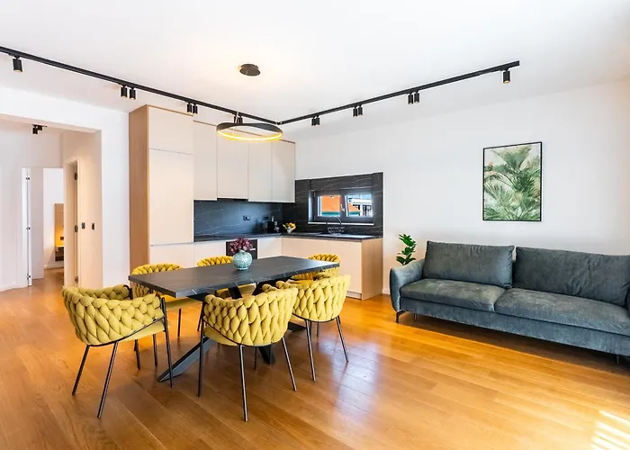 Apartman Marelux Rooftop