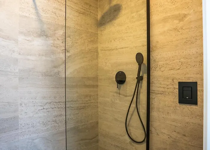 Apartman Marelux Rooftop *