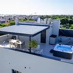 Marelux Rooftop