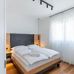 Marelux Rooftop Daire *
