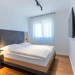 Marelux Rooftop Daire *