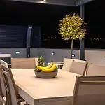 Daire Marelux Rooftop