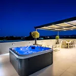 Marelux Rooftop Daire