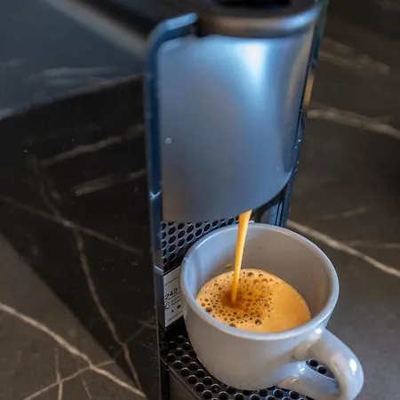 Marelux Rooftop Zadar