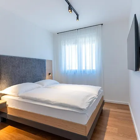 Marelux Rooftop Appartement *