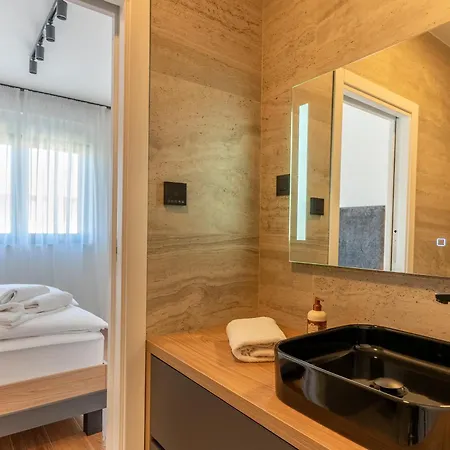 Marelux Rooftop Zadar