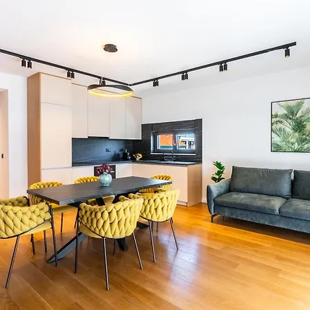 Apartamento Marelux Rooftop