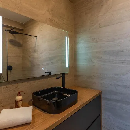 Marelux Rooftop * Zadar