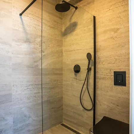 Appartement Marelux Rooftop *