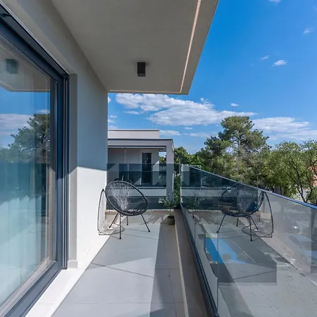 Marelux Rooftop Διαμέρισμα