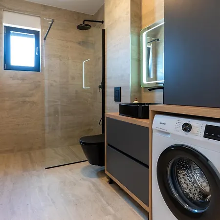 Marelux Rooftop Zadar