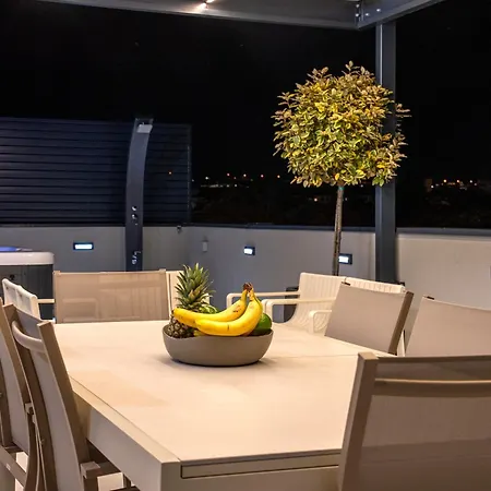 Apartamento Marelux Rooftop