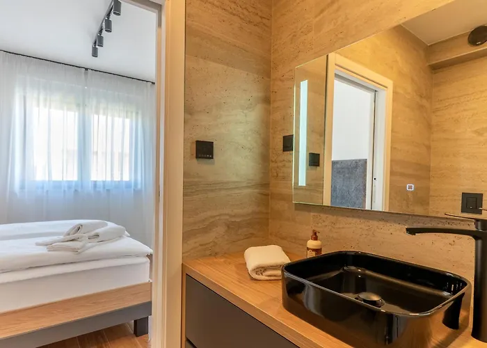 Marelux Rooftop Задар