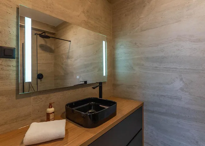 Marelux Rooftop * Задар