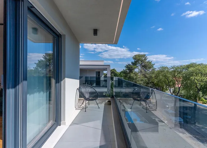 Marelux Rooftop Διαμέρισμα