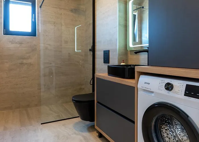 Marelux Rooftop Ζαντάρ